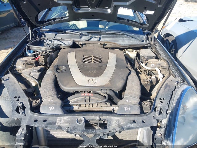 Mercedes-Benz Slk-class