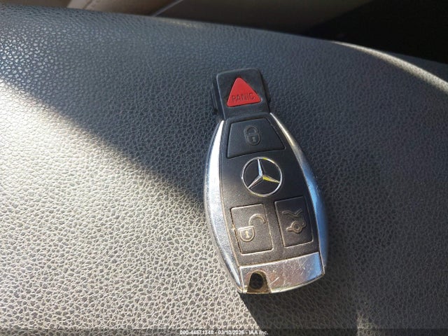 Mercedes-Benz Slk-class