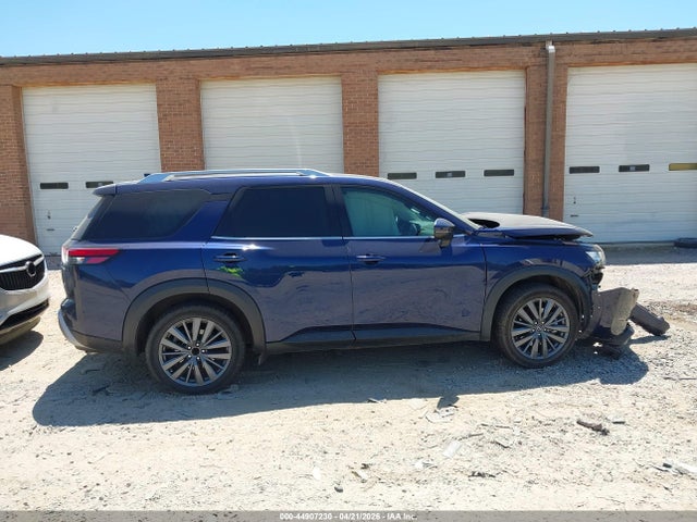 Nissan Pathfinder Sl 2wd