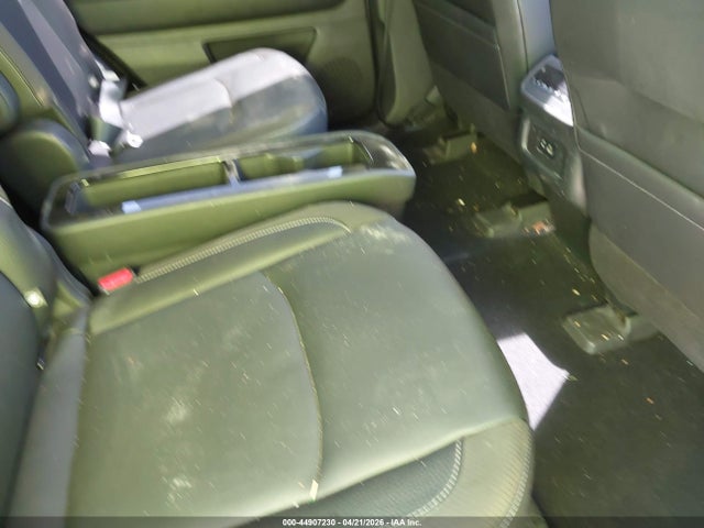 Nissan Pathfinder Sl 2wd