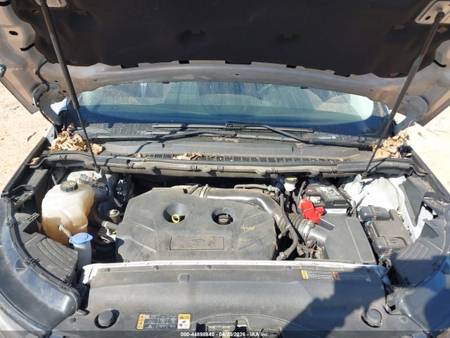 Ford Edge Se