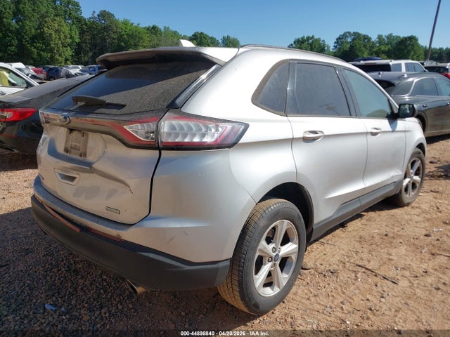 Ford Edge Se