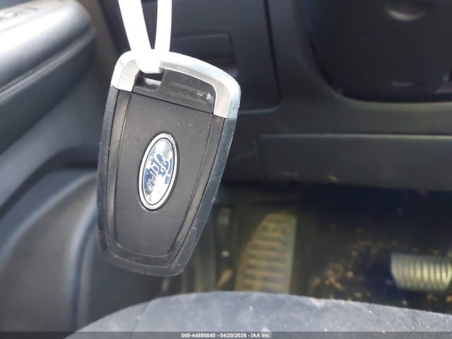 Ford Edge Se