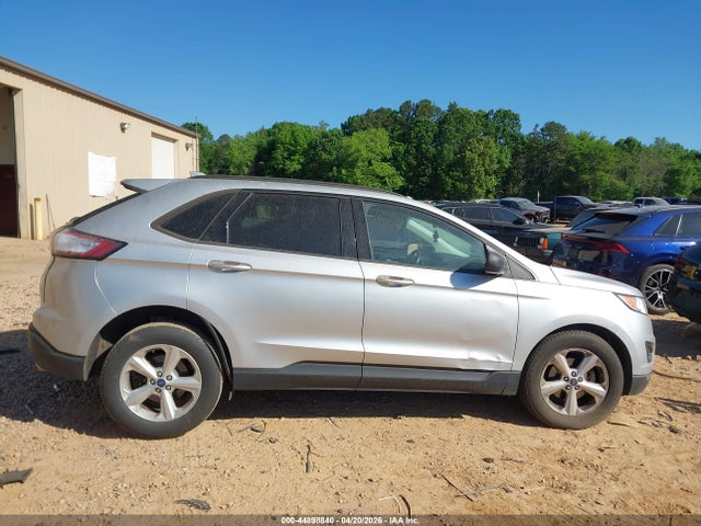 Ford Edge Se