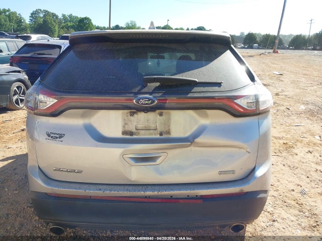 Ford Edge Se