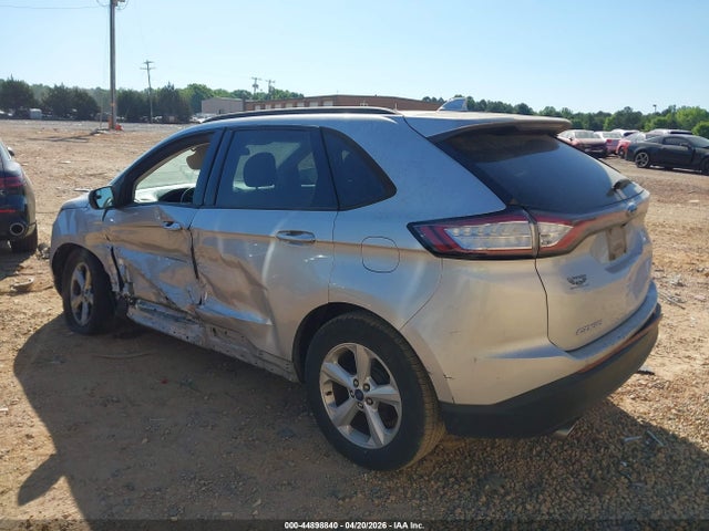 Ford Edge Se