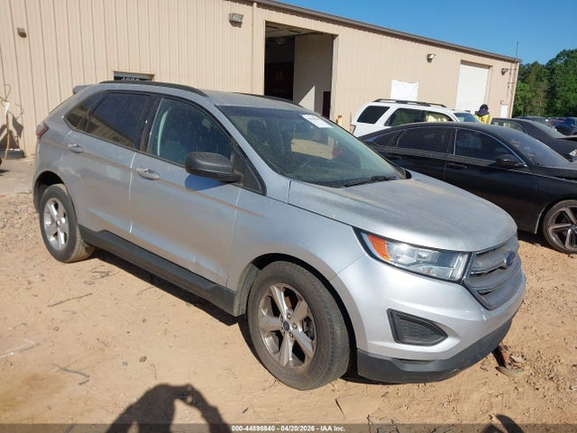 Salvage Ford Edge Image