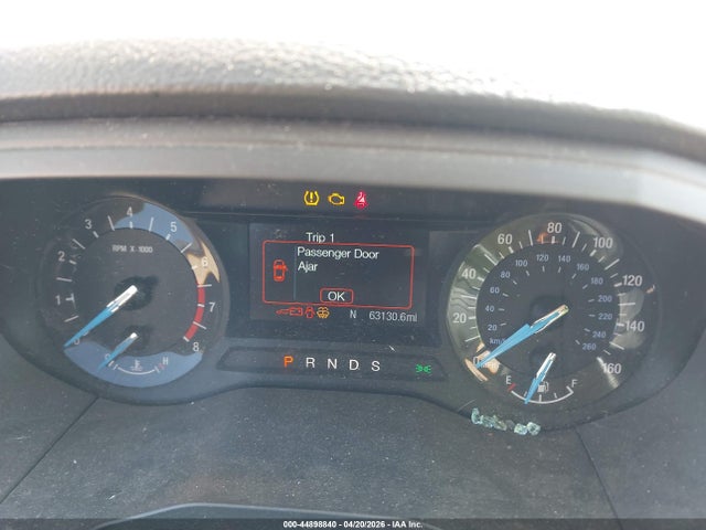 Ford Edge Se