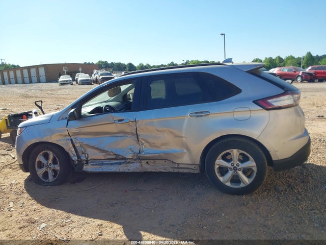 Ford Edge Se