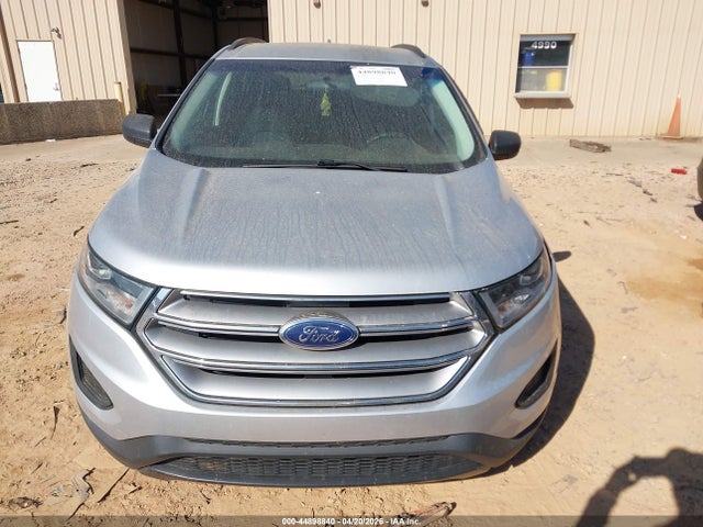 Ford Edge Se