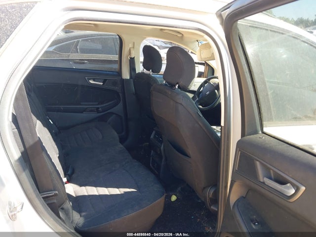 Ford Edge Se