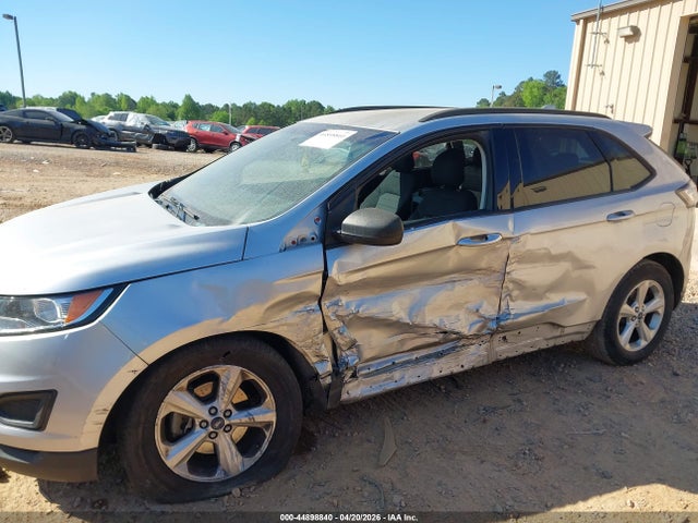 Ford Edge Se