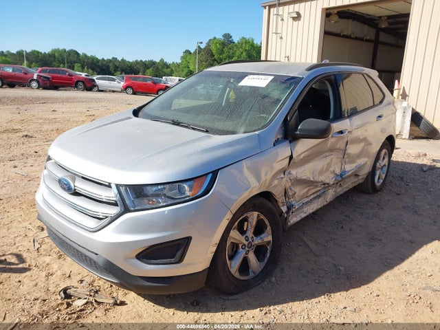 Ford Edge Se