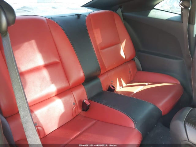 Chevrolet Camaro 2ss