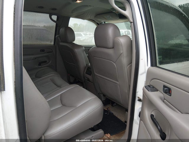 Chevrolet Suburban 1500 Ls