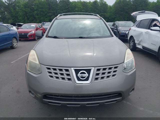 Nissan Rogue Sl