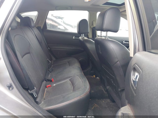 Nissan Rogue Sl