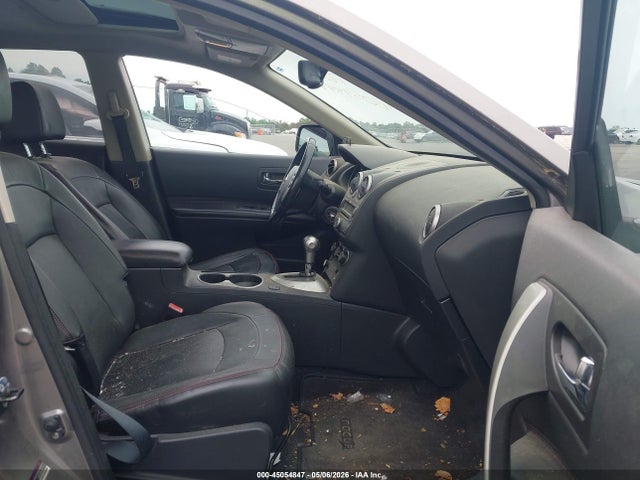 Nissan Rogue Sl