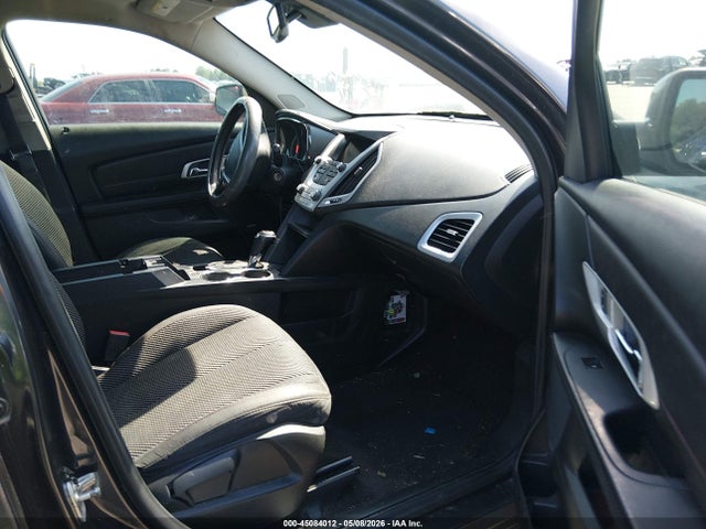 GMC Terrain Sle-2