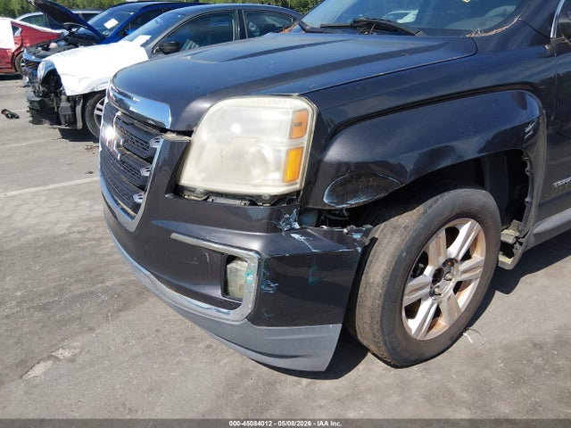 GMC Terrain Sle-2