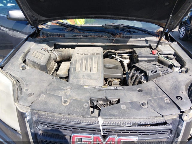 GMC Terrain Sle-2