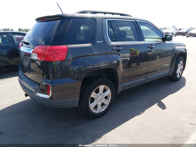 GMC Terrain Sle-2