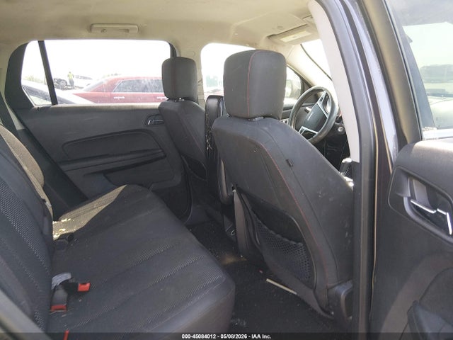 GMC Terrain Sle-2