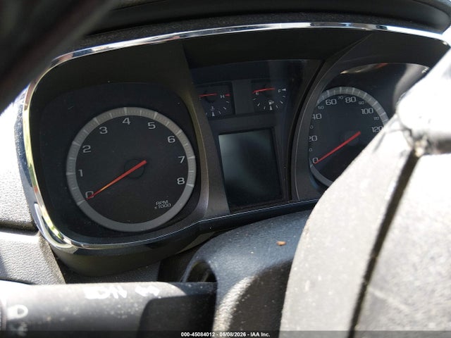 GMC Terrain Sle-2
