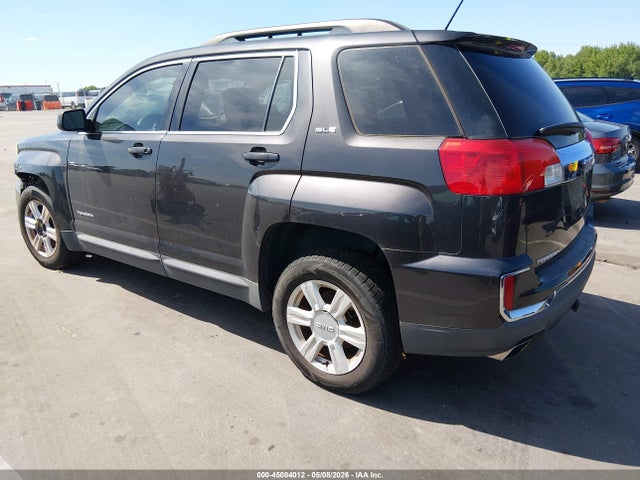 GMC Terrain Sle-2