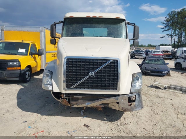 Volvo Vn Vnl