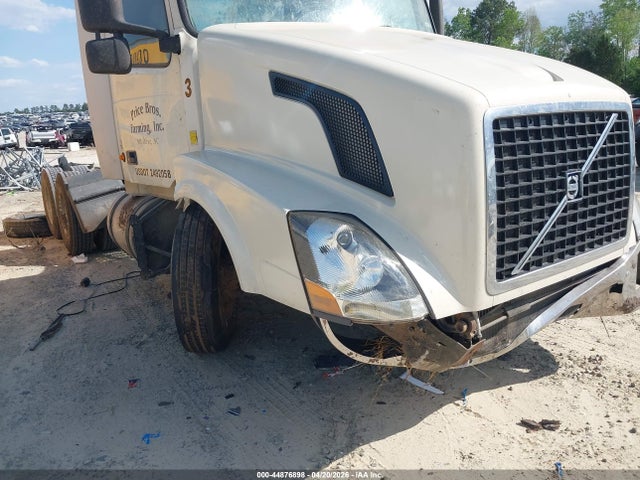 Volvo Vn Vnl