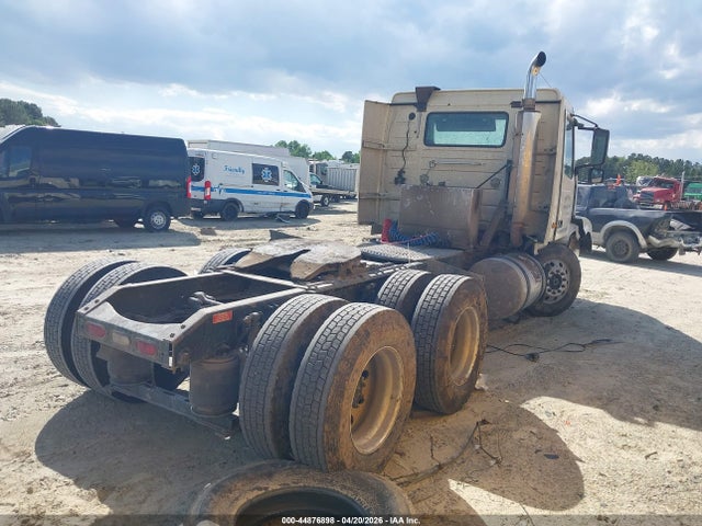 Volvo Vn Vnl