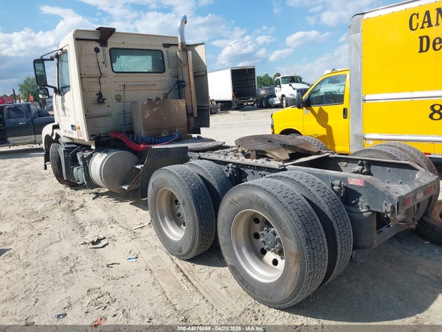 Volvo Vn Vnl