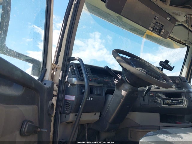 Volvo Vn Vnl