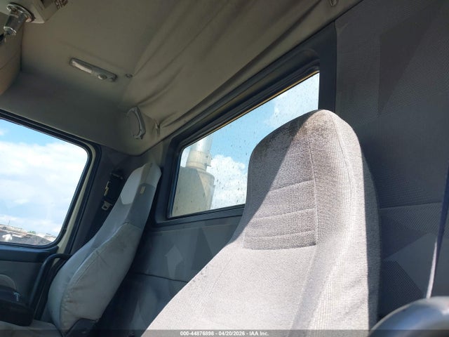 Volvo Vn Vnl