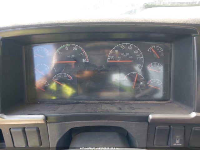 Volvo Vn Vnl