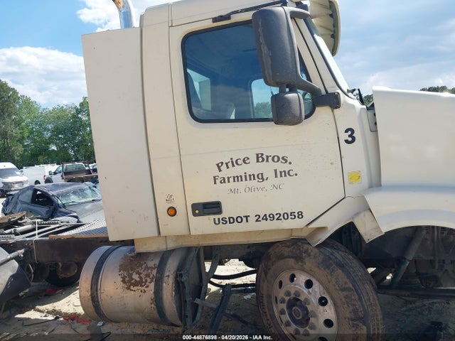 Volvo Vn Vnl