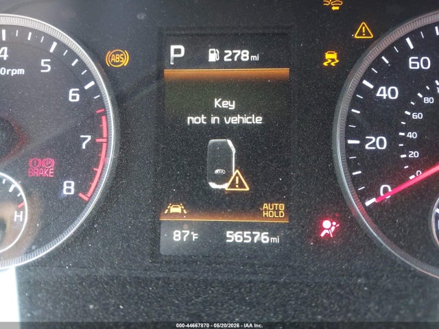 Kia K5 Gt-line