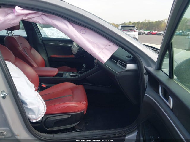 Kia K5 Gt-line