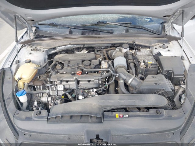 Kia K5 Gt-line