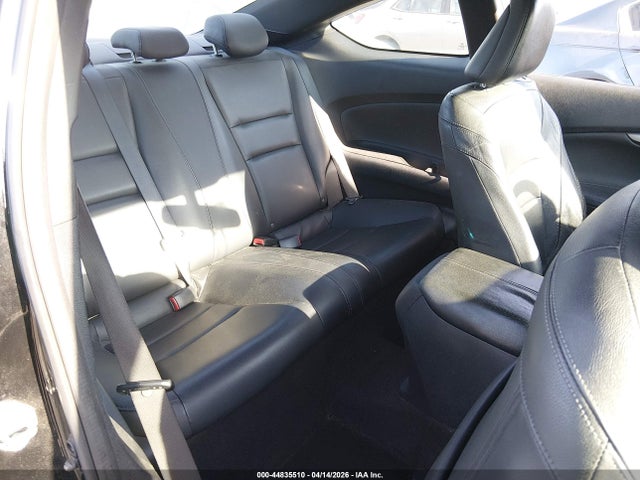 Honda Accord Ex-l