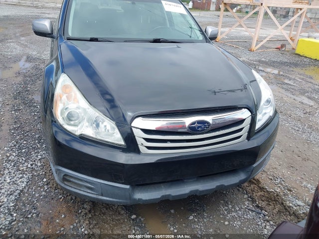 Subaru Outback 3.6r Limited
