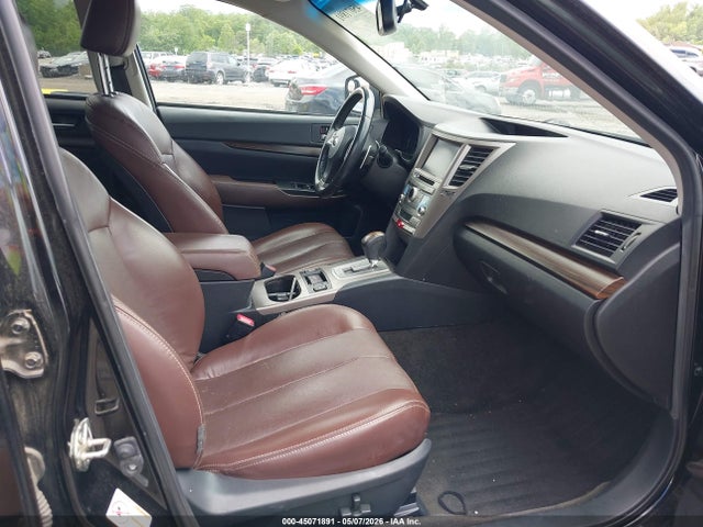 Subaru Outback 3.6r Limited