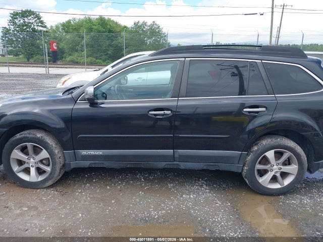 Subaru Outback 3.6r Limited