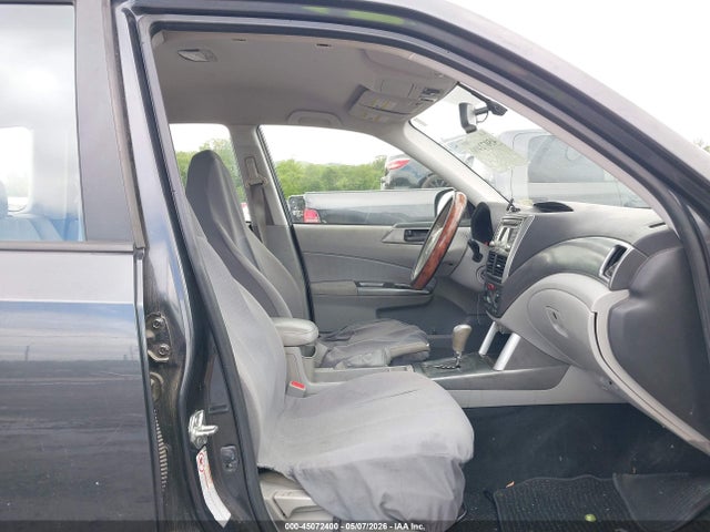 Subaru Forester 2.5x