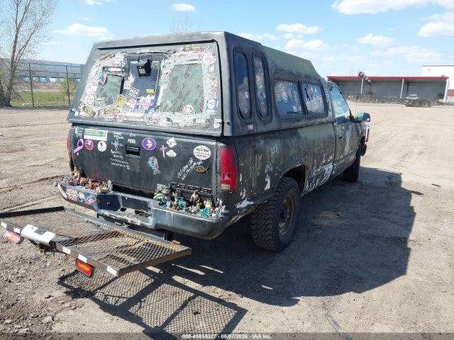 GMC Sierra C1500