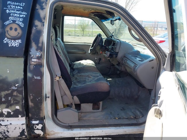 GMC Sierra C1500