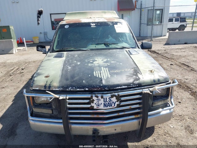 GMC Sierra C1500