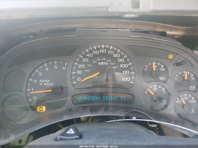 Chevrolet Tahoe Lt