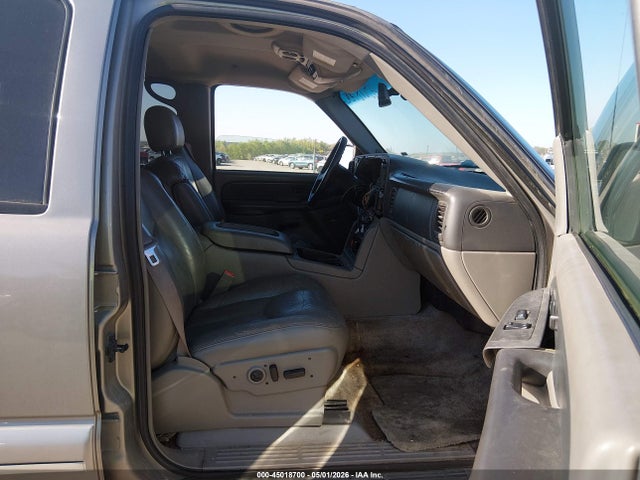 Chevrolet Tahoe Lt